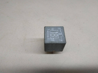 реле (прочие) Volkswagen Caddy 2 поколение 1999, 18, 191937503, 22204007