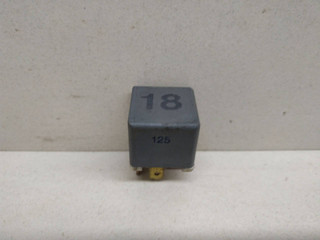 реле (прочие) SEAT Toledo 1 поколение [рестайлинг] 1999, 18, 191937503, 22204007