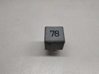 реле (прочие) Volkswagen Golf 4 поколение 1999, 78, 191927643, 899691, 07SHO91