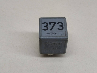 реле (прочие) Audi A4 B5 1996, 8D0951253, 373, V23134-B52-X301