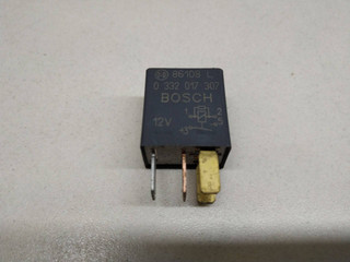 реле (прочие) Toyota Avensis 1 поколение (T220) [рестайлинг] 2001, BOSCH, 0332017307, 86108L, 90080-87013