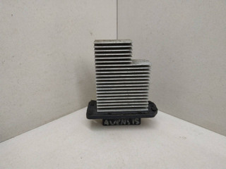 сопротивление печки Toyota Avensis 1 поколение (T220) 1999, 499300-2090, DENSO
