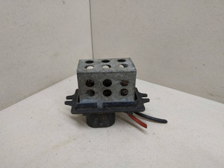 сопротивление печки Renault 19 2 поколение 1998, VALEO, 020619M