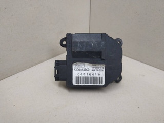 моторчик заслонки печки Nissan Note E11 2008, 1.6 л., бензин, N100464D, 100-0012-01-0, 0401061A