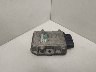 коммутатор зажигания Toyota Mark II 7 поколение X90 1996, DENSO, 201, 89621-12050, 131300-2010