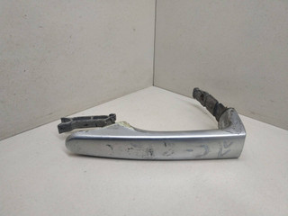 ручка наружная Citroen C8 1 поколение 2005