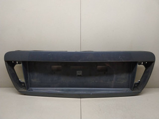 накладка подсветки номера Nissan Primera P12 2004, универсал, 90810-AU400