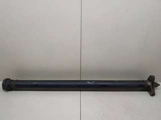 карданный вал BMW X5 E53 [рестайлинг] 2005, 4.4 л., i, бензин, АКПП, чёрный, внедорожник 5 дв., полный привод, 26207524371