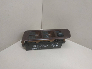 кнопка стеклоподъемника двери передней правой Nissan Maxima A32 1998