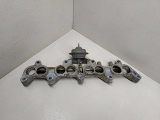 заслонки впускного коллектора Toyota Carina E 1 поколение T190 1995