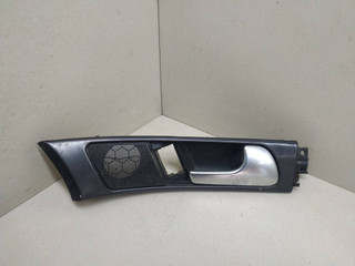 ручка внутренняя передняя правая Audi A6 4B/C5 2000, 4B0837020