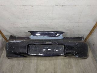 бампер задний Hyundai Coupe RD 1997