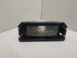 подсветка номера Hyundai Coupe RD 1997, 92501-290