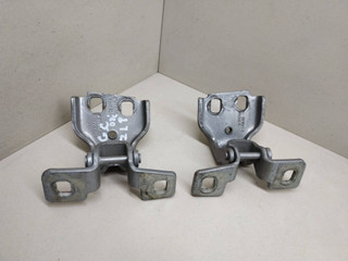 петля двери Jeep Grand Cherokee WJ 2002, 55135574AD, 55135575AD