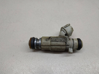 форсунка Nissan Primera P10 1997, 2.0 л., i, бензин, 16600-3J000, 0280155796