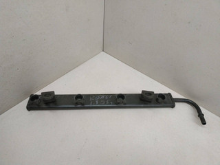 топливная рампа Mitsubishi Colt 6 поколение (Z20/Z30) 2005, 1.8 л., i, бензин, MN143974