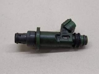 форсунка Subaru Legacy 3 поколение 2000, 3.0 л., i, EZ30D, бензин, АКПП, серый, универсал, полный привод, DENSO, 16611AA340