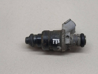 форсунка Mitsubishi Colt 6 поколение (Z20/Z30) 2005, 1.3 л., бензин, MR988977