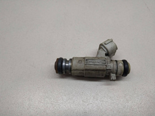 форсунка Nissan Primera P11 1997, 2.0 л., бензин, 0280155798, 16600-3J000