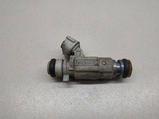 форсунка Nissan Primera P11 1997, 2.0 л., бензин, 0280155798, 16600-3J000