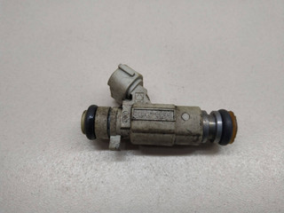 форсунка Nissan Primera P11 1997, 2.0 л., бензин, 0280155798, 16600-3J000