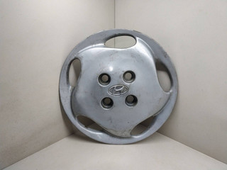колпак колесный Hyundai Getz 1 поколение 2003, 52960-28440