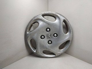 колпак колесный Peugeot 106 1 поколение 1996, 9628918177