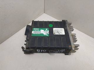 блок управления двигателем Volkswagen Passat B3 1989, 2.0 л., бензин, BOSCH, 0280000710