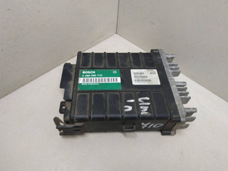 блок управления двигателем Volkswagen Passat B2 1988, 1.8 л., бензин, BOSCH, 0280000710