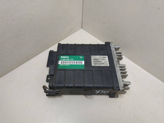 блок управления двигателем Volkswagen Passat B2 1988, 1.8 л., бензин, BOSCH, 0280000710