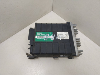 блок управления двигателем Volkswagen Passat B2 1987, 1.8 л., бензин, BOSCH, 0280000710