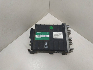 блок управления двигателем Volkswagen Passat B2 1988, 1.8 л., бензин, BOSCH, 0280000710
