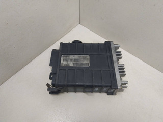 блок управления двигателем Peugeot 106 1 поколение 1994, BOSCH, 0280000753, 9610443880