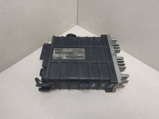 блок управления двигателем Peugeot 205 1 поколение 1994, BOSCH, 0280000753, 9610443880