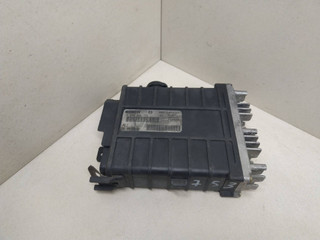 блок управления двигателем Citroen ZX 1 поколение 1994, BOSCH, 0280000753, 9610443880