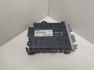 блок управления двигателем Peugeot 106 1 поколение 1994, BOSCH, 0280000753, 9610443880