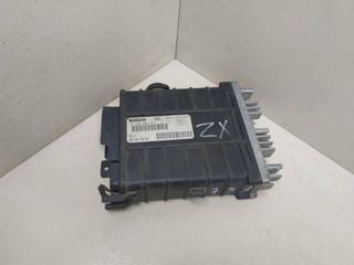 блок управления двигателем Citroen ZX 1 поколение 1994, BOSCH, 0280000753, 9610443880
