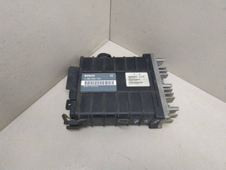 блок управления двигателем Peugeot 106 1 поколение 1994, BOSCH, 0280000753