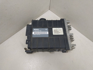 блок управления двигателем Peugeot 205 1 поколение 1994, BOSCH, 0280000753