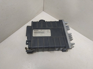блок управления двигателем Peugeot 205 1 поколение 1994, BOSCH, 0280000753