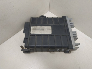 блок управления двигателем Citroen ZX 1 поколение 1994, BOSCH, 0280000753