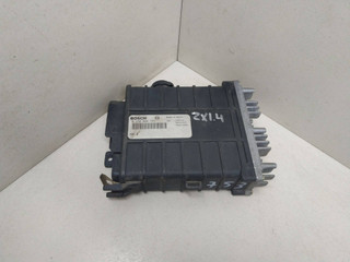 блок управления двигателем Peugeot 106 1 поколение 1994, BOSCH, 0280000753