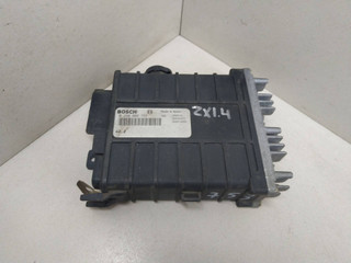 блок управления двигателем Peugeot 205 1 поколение 1994, BOSCH, 0280000753