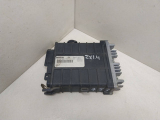 блок управления двигателем Citroen ZX 1 поколение 1994, BOSCH, 0280000753