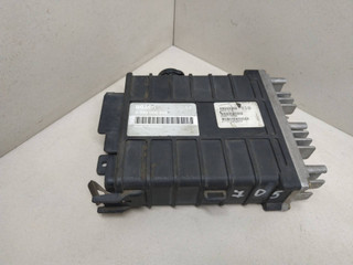блок управления двигателем Citroen ZX 1 поколение 1995, 1.9 л., дизель, BOSCH, 0280000705