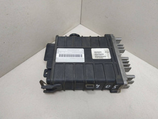блок управления двигателем Citroen AX 1 поколение 1995, 1.4 л., бензин, BOSCH, 0280000705