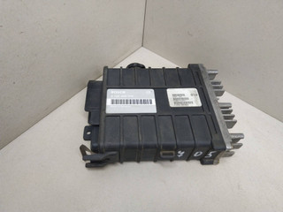 блок управления двигателем Citroen ZX 1 поколение 1995, 1.9 л., дизель, BOSCH, 0280000705