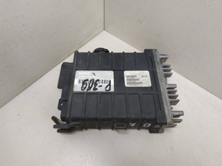 блок управления двигателем Citroen AX 1 поколение 1995, 1.4 л., бензин, BOSCH, 0280000705