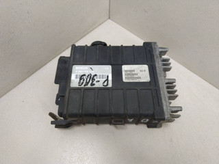 блок управления двигателем Citroen ZX 1 поколение 1995, 1.9 л., дизель, BOSCH, 0280000705