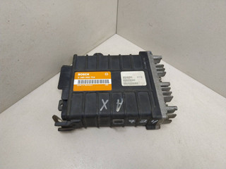блок управления двигателем Citroen AX 1 поколение 1995, 1.1 л., бензин, BOSCH, 0280000724